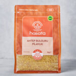 Hasata Pilavlık Antep Bulgur 1 Kg