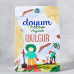 Doyum Organik Köftelik Bulgur 1 kg