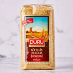 Duru Köftelik Bulgur 1000 g