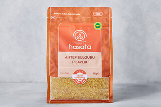 Hasata Köftelik Antep Bulgur 1 kg