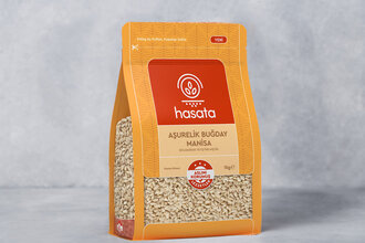 Hasata Aşurelik Buğday Manisa 1 kg