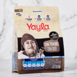 Yayla Gurme Chıa Tohumu 250 g