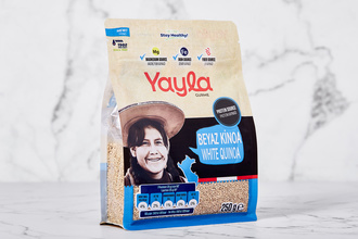 Yayla Gurme Beyaz Kinoa 250 g