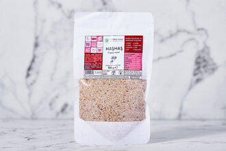 Tarımda Kadın Kooperatifi Beyaz Haşhaş Tohumu 100 g