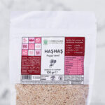 Tarımda Kadın Kooperatifi Beyaz Haşhaş Tohumu 100 g