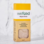 Wefood Beyaz Kinoa 300 g