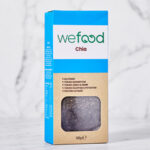 Wefood Siyah Chia 300 g