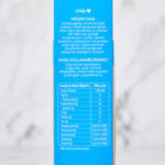 Wefood Siyah Chia 300 g