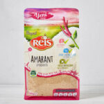 Reis Amarant Royal 500 g