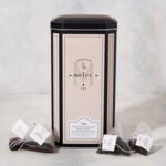 Melez Tea Bergamot Demlik Poşet Çay (45 Adet)
