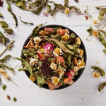 Green Life Dinlence Çayı 100 g