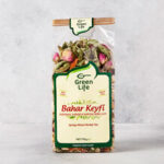 Green Life Bahar Keyfi 90 g