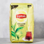 Lipton Yellow Label Siyah Çay 1 kg