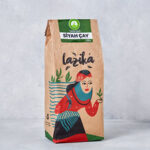 Lazika Yayla Çaylı Siyah Çay 400 g