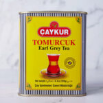 Çaykur Tomurcuk Earl Grey Çay 125 g