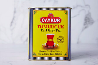 Çaykur Tomurcuk Earl Grey Çay 125 g