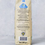 Karali Organik Siyah Çay 500 g