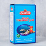 Çaykur 42 No'lu Tirebolu Çayı 500 g