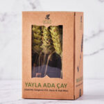 Arazi Organik Yayla Ada Çayı 15 G