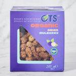 OTS Organik Kuru Dut 200 g