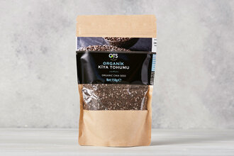 OTS Organik Kiya Tohumu 150 g