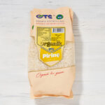 OTS Organik Pirinç 750 g