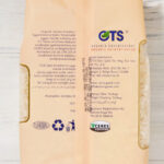 OTS Organik Pirinç 750 g