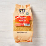 OTS Organik Köftelik Bulgur 750 g