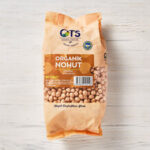 OTS Organik Nohut 750 g