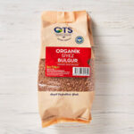 OTS Organik Siyez Bulguru 750 g
