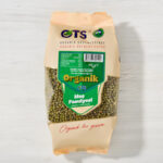 OTS Organik Maş Fasulyesi 750 g