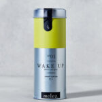 Melez Tea Aromalı Siyah Çay Wake Up 50 g