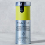 Melez Tea Aromalı Siyah Çay Wake Up 50 g