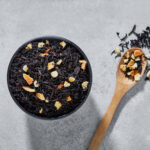 Melez Tea Aromalı Siyah Çay Wake Up 50 g
