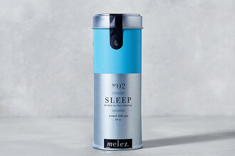 Melez Tea Rahatlatıcı Bitki Çayı Sleep 50 g