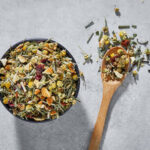 Melez Tea Rahatlatıcı Bitki Çayı Sleep 50 g