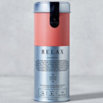 Melez Tea Lavantalı Çay Rooibos Relax 50 g