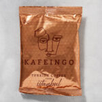 Kafeingo Türk Kahvesi 100 g