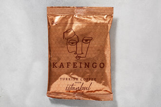 Kafeingo Türk Kahvesi 100 g