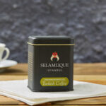 Selamlique Kakuleli Türk Kahvesi 125 g