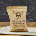 Kurukahveci Mehmet Efendi Türk Kahvesi 100 g