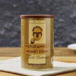 Kurukahveci Mehmet Efendi Türk Kahvesi 250 g