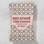 Kocatepe Türk Kahvesi 100 g