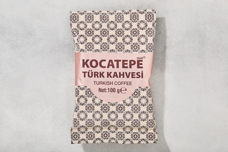 Kocatepe Türk Kahvesi 100 g