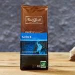 Simon Levelt Organik Kafeinsiz Senza Kahve 250 g