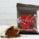 Cezbeli Türk Kahvesi 100 g