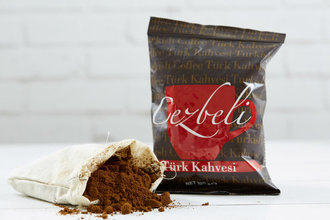 Cezbeli Türk Kahvesi 100 g