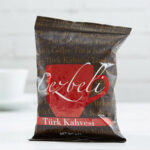 Cezbeli Türk Kahvesi 100 g