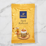Tchibo Türk Kahvesi 100 g