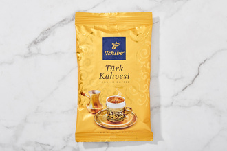 Tchibo Türk Kahvesi 100 g